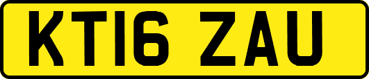 KT16ZAU