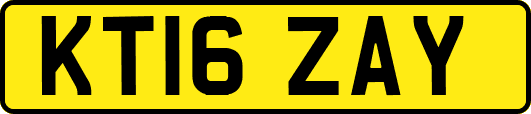 KT16ZAY