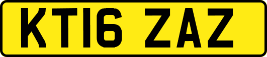 KT16ZAZ