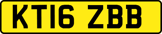 KT16ZBB