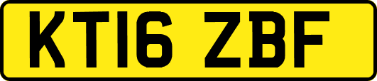 KT16ZBF