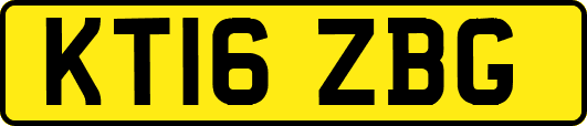 KT16ZBG