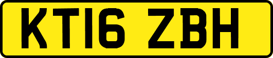 KT16ZBH