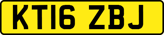 KT16ZBJ