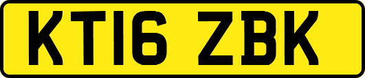 KT16ZBK