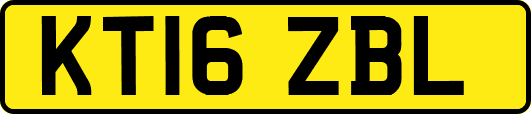 KT16ZBL