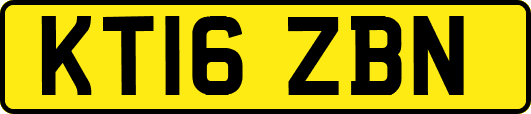 KT16ZBN