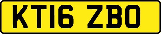 KT16ZBO