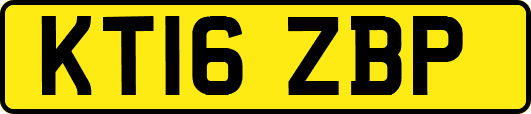 KT16ZBP