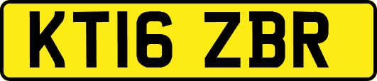 KT16ZBR