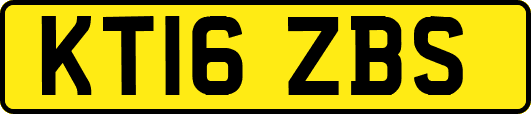 KT16ZBS