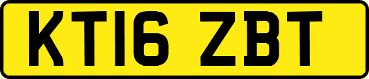 KT16ZBT