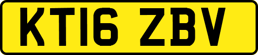 KT16ZBV