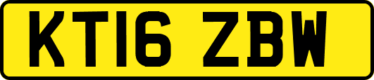 KT16ZBW