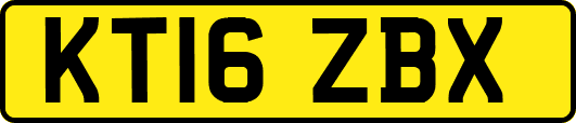 KT16ZBX
