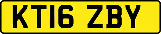 KT16ZBY