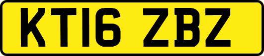 KT16ZBZ