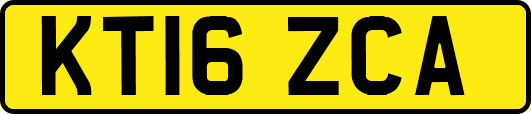 KT16ZCA