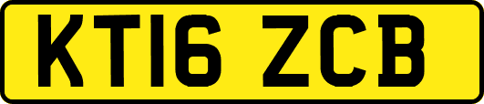 KT16ZCB