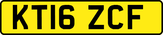 KT16ZCF