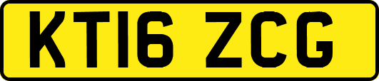 KT16ZCG