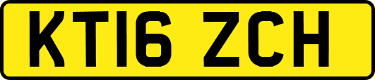 KT16ZCH