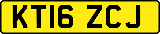 KT16ZCJ