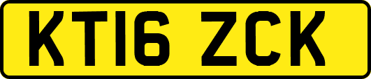 KT16ZCK