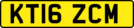 KT16ZCM