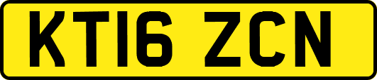 KT16ZCN