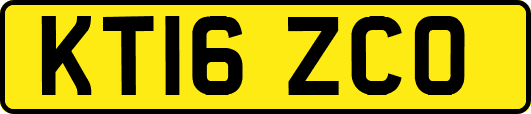 KT16ZCO