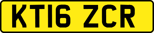 KT16ZCR