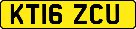 KT16ZCU