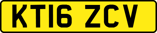KT16ZCV