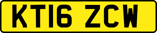 KT16ZCW