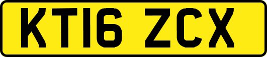 KT16ZCX