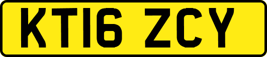 KT16ZCY