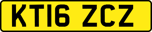 KT16ZCZ