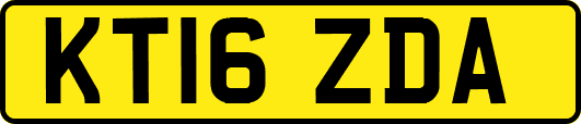 KT16ZDA