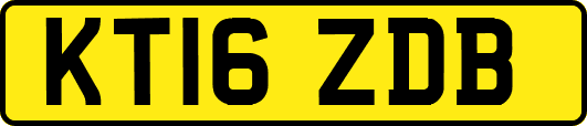 KT16ZDB