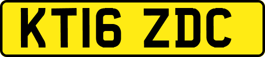 KT16ZDC