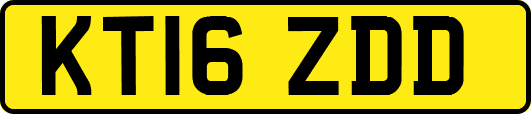 KT16ZDD