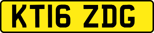 KT16ZDG