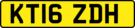 KT16ZDH