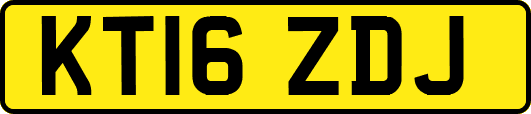 KT16ZDJ
