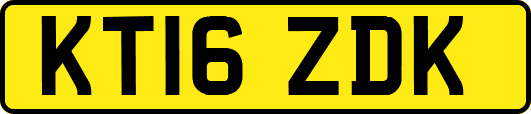 KT16ZDK