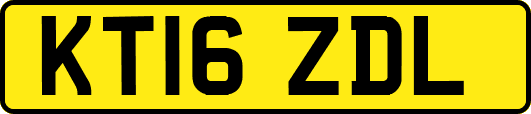 KT16ZDL