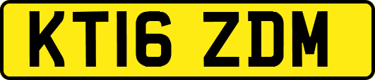 KT16ZDM