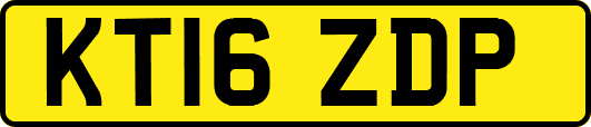 KT16ZDP