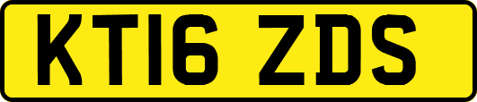 KT16ZDS